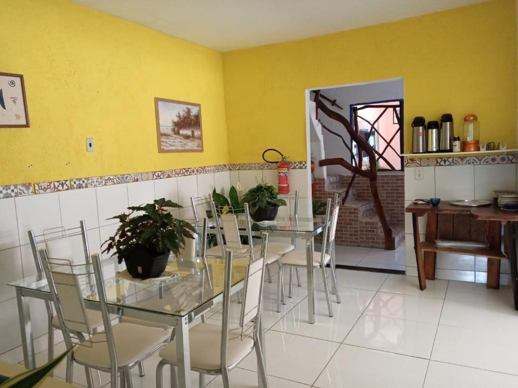 Pousada Da Lurdinha Lencois Εξωτερικό φωτογραφία