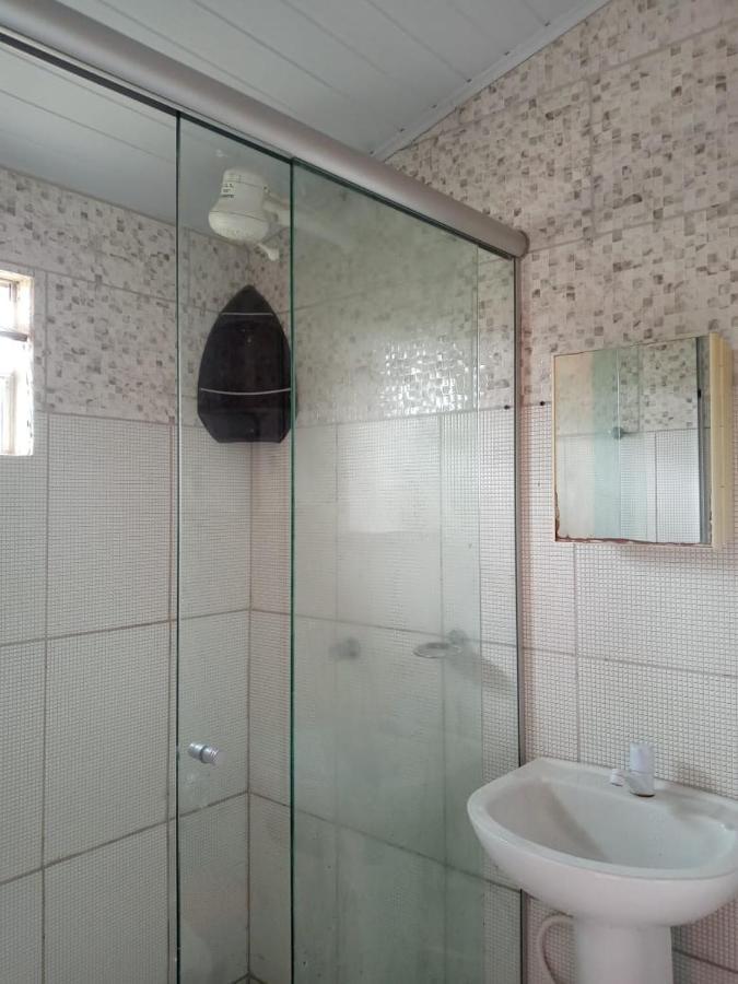 Pousada Da Lurdinha Lencois Εξωτερικό φωτογραφία