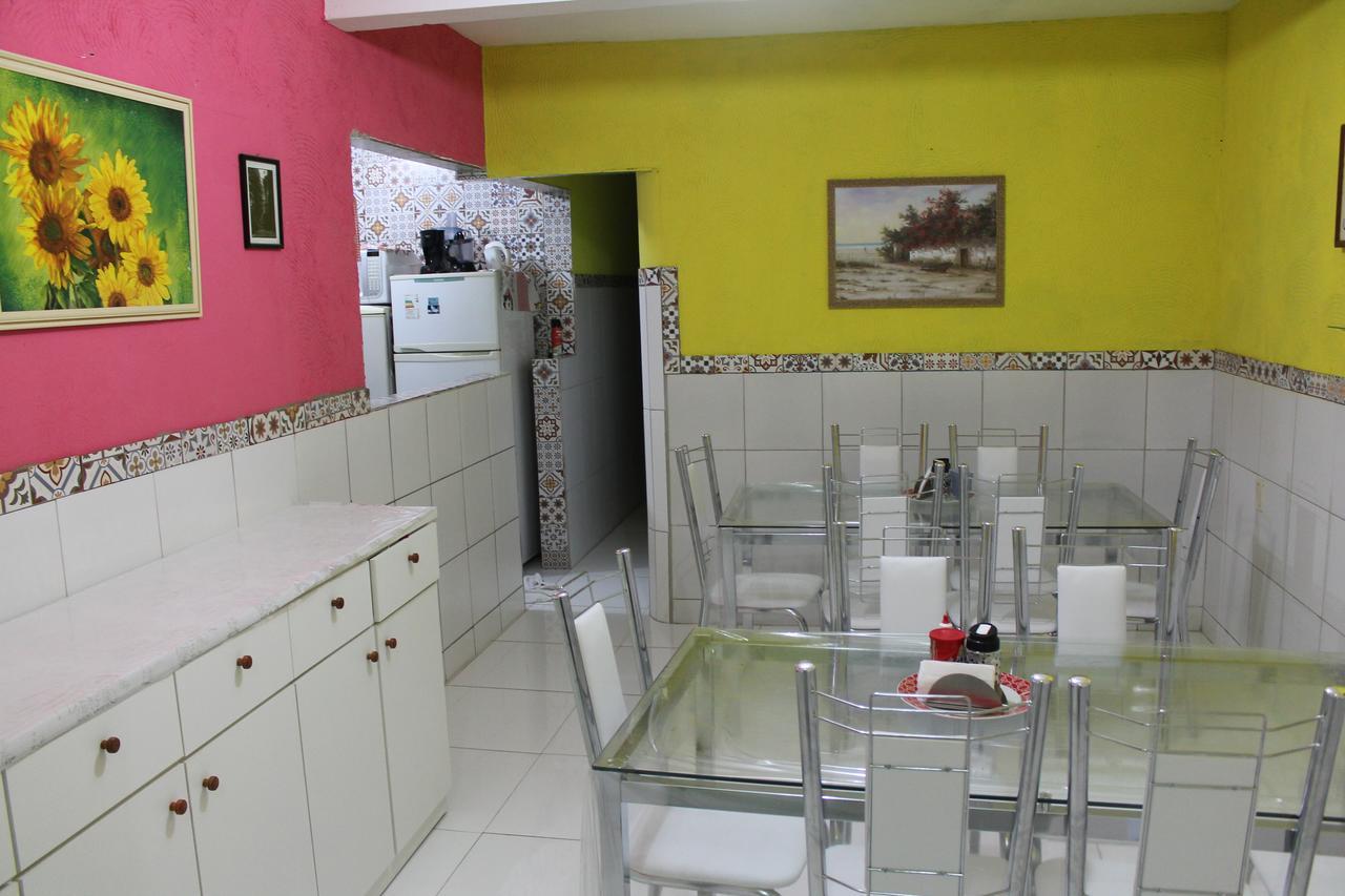 Pousada Da Lurdinha Lencois Εξωτερικό φωτογραφία